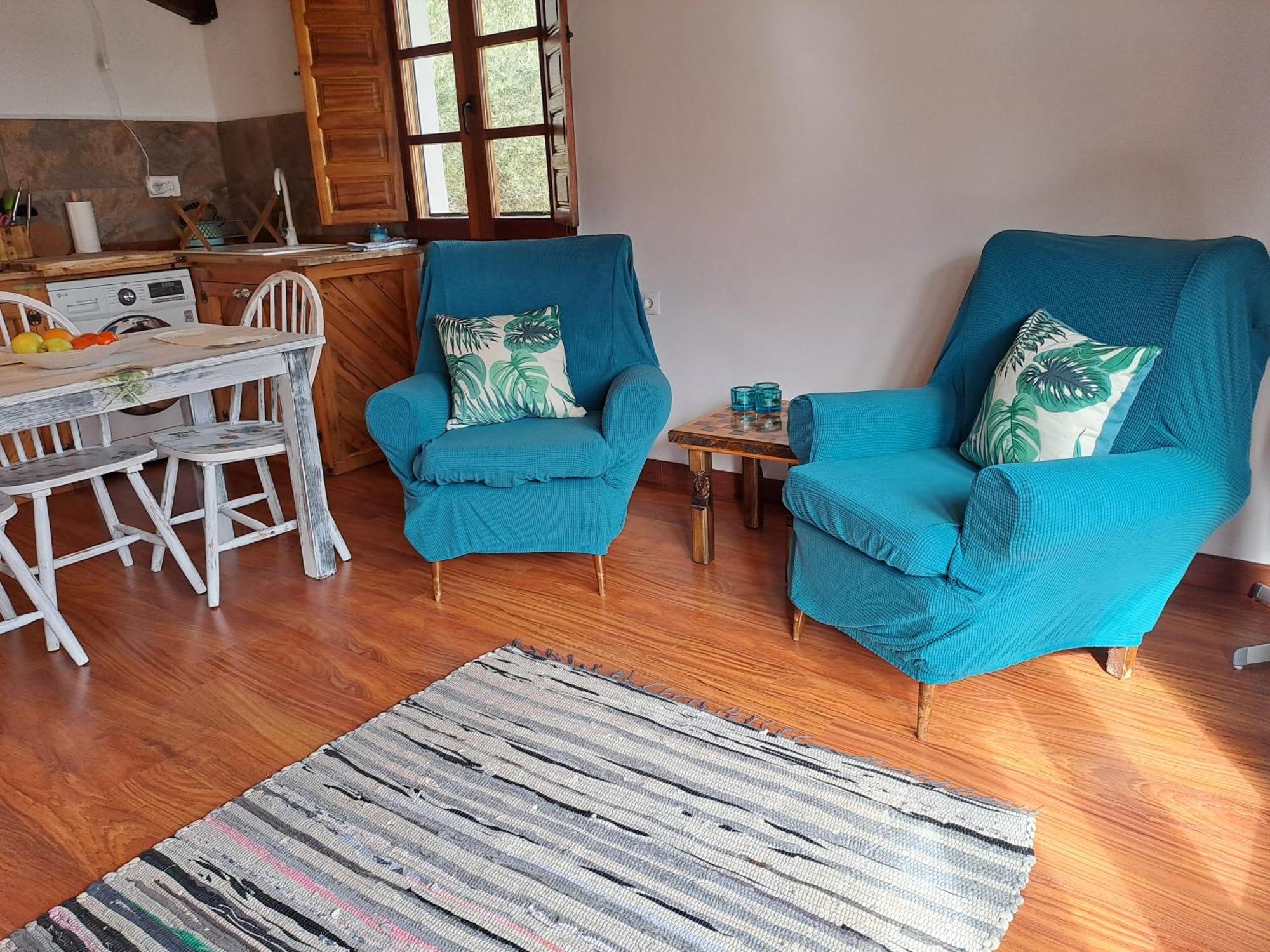 Lojilla Cortijo Berruguillaヴィラ 部屋 写真
