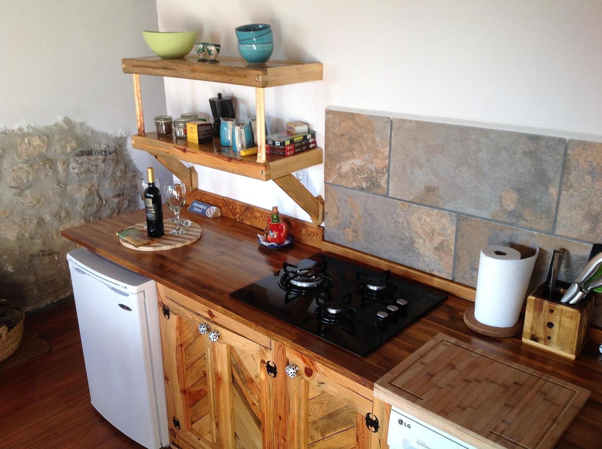 Lojilla Cortijo Berruguillaヴィラ 部屋 写真